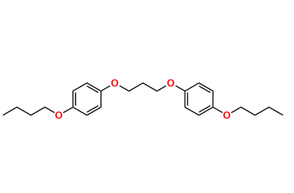 Pramoxine Impurity 4