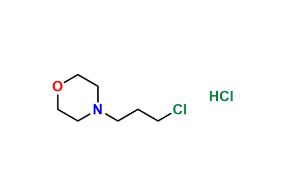 Pramoxine Impurity 3