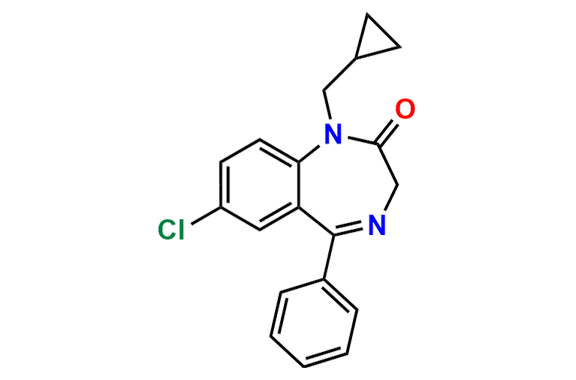 Prazepam