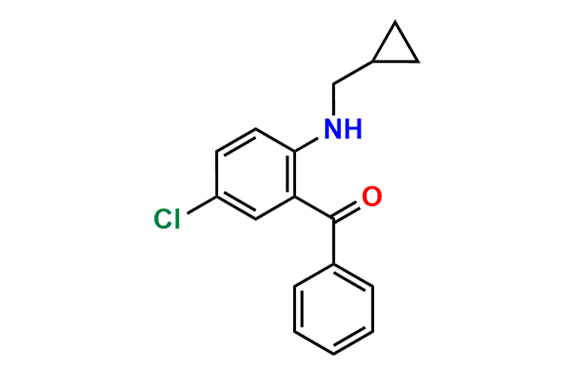 Prazepam EP Impurity B