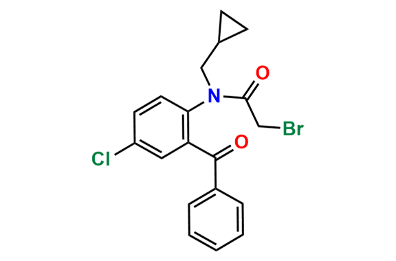 Prazepam EP Impurity D