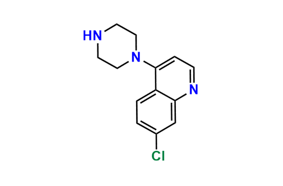 Piperaquine Impurity A