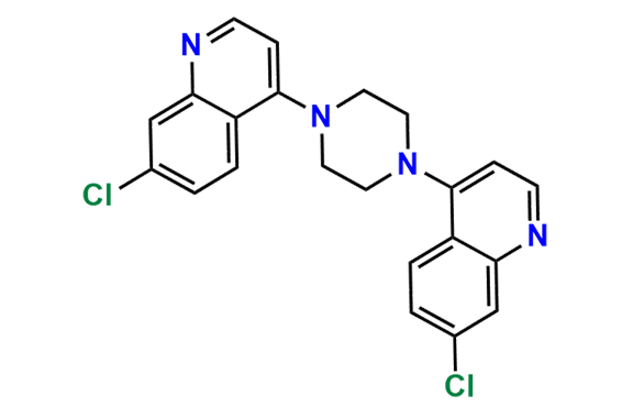 Piperaquine Impurity H