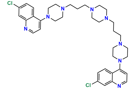 Piperaquine Impurity E