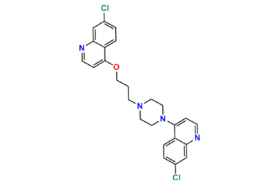 Piperaquine Impurity F