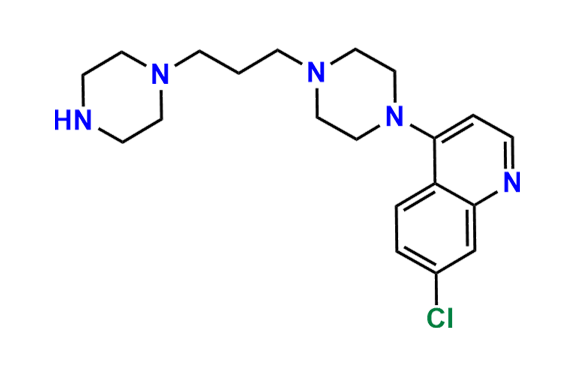 Piperaquine Impurity B