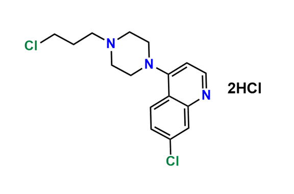 Piperaquine Impurity 2