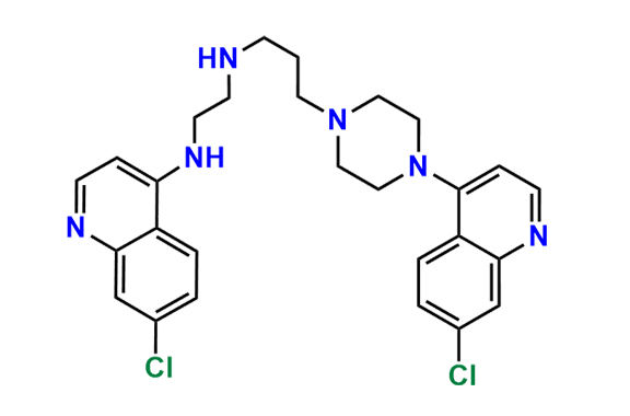 Piperaquine Impurity G