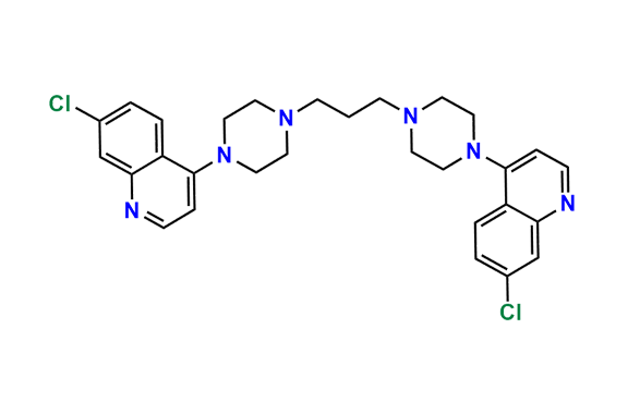Piperaquine