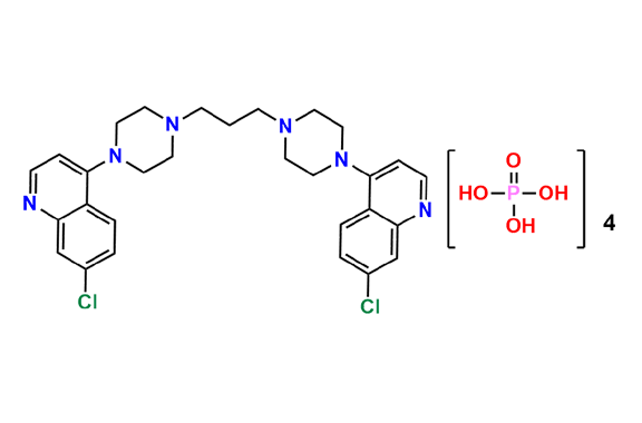 Piperaquine Tetraphosphate