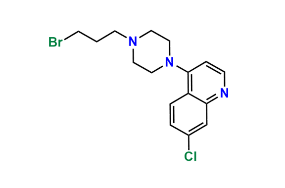 Piperaquine Impurity 4