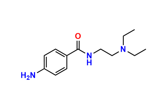 Procainamide