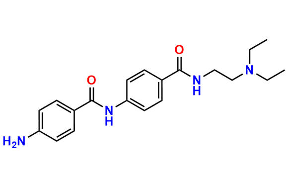 Procainamide Impurity 1