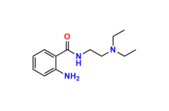 Procainamide Hydrochloride Impurity 1