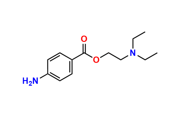 Procaine