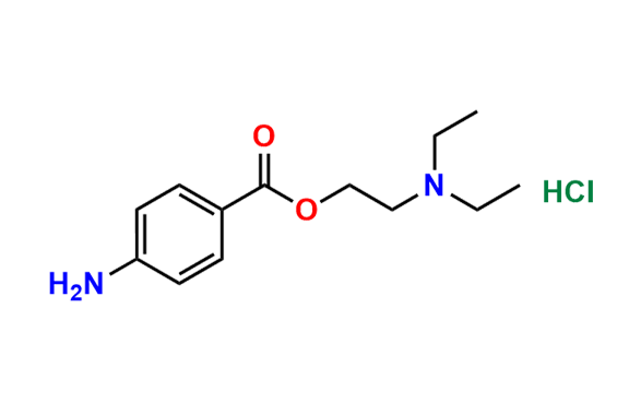 Procaine Hydrochloride