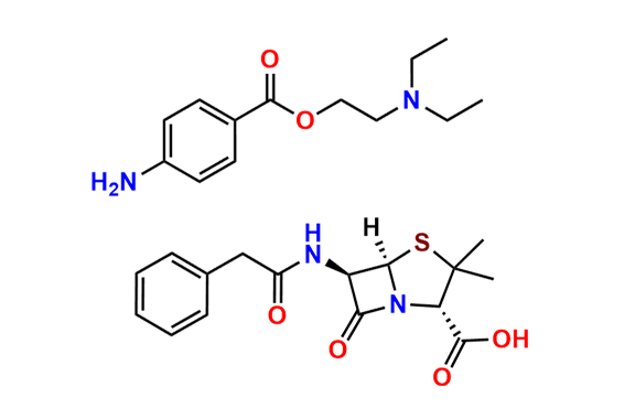 Procaine Benzylpenicillin