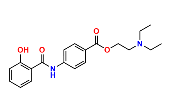 Procaine Impurity 4