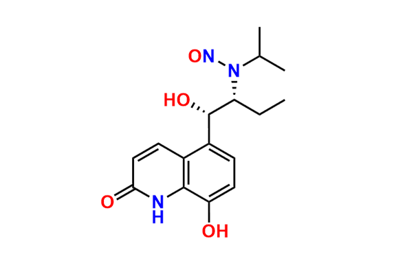 N-Nitroso Procaterol