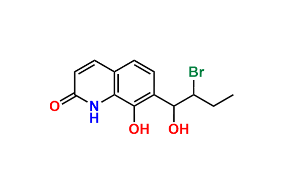 Procaterol Impurity 36