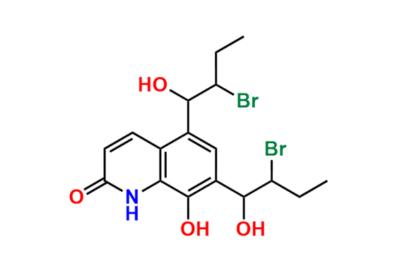 Procaterol Impurity 35