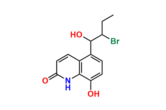 Procaterol Impurity 34