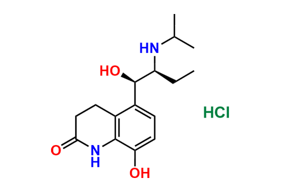 Procaterol Impurity 32