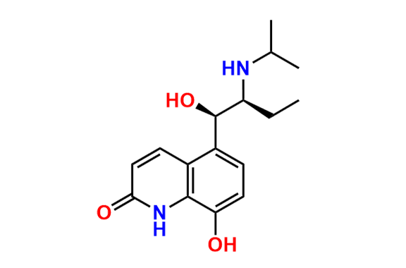 Procaterol Impurity 31