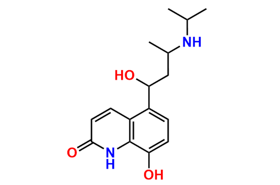 Procaterol Impurity 29