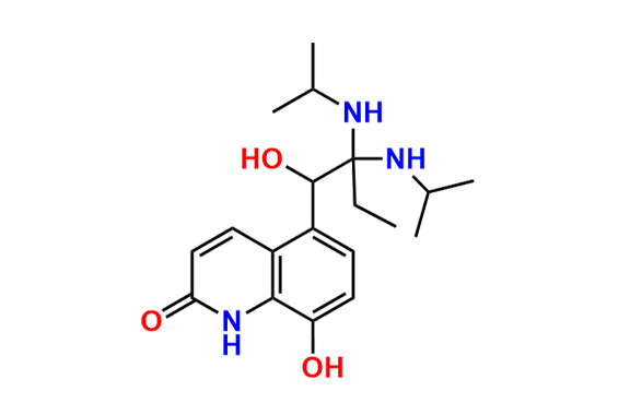 Procaterol Impurity 26