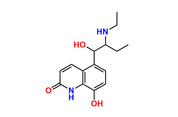 Procaterol Impurity 25