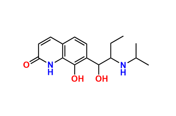 Procaterol Impurity 24