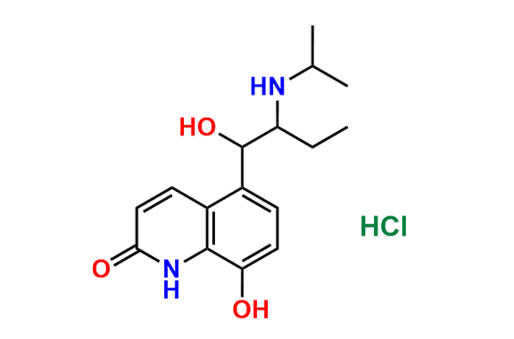 Procaterol Impurity 23