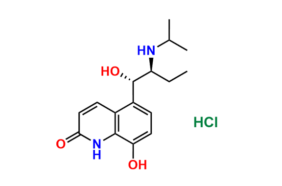 Procaterol Impurity 22