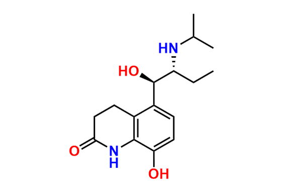 Procaterol Impurity 21