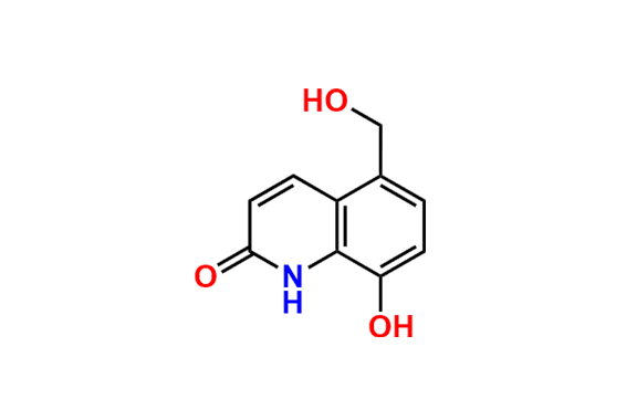 Procaterol Impurity 20