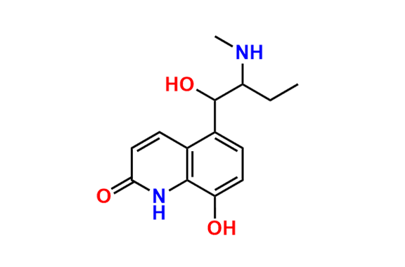 Procaterol Impurity 18