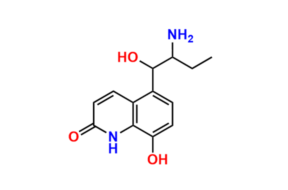 Procaterol Impurity 16