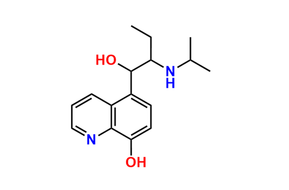 Procaterol Impurity 10