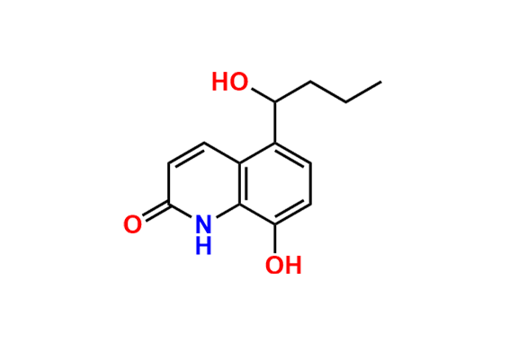 Procaterol Impurity 9