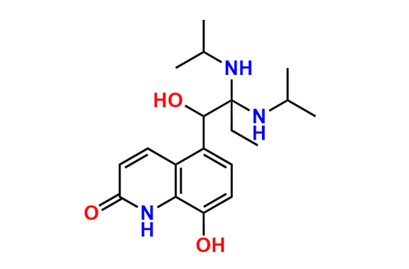 Procaterol Impurity 8