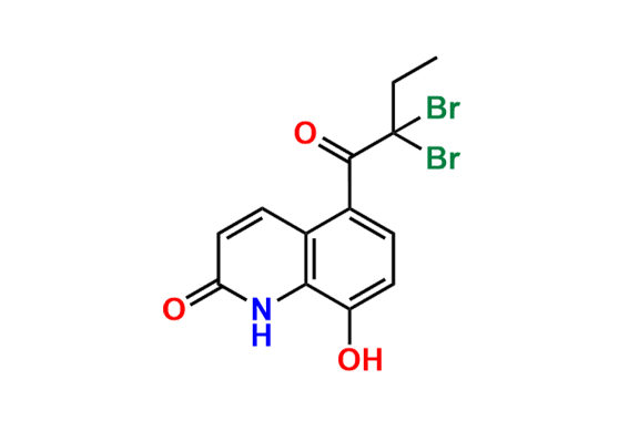 Procaterol Impurity 7