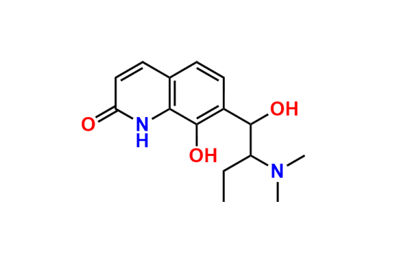 Procaterol Impurity 6