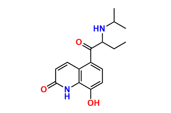 Procaterol Impurity 5