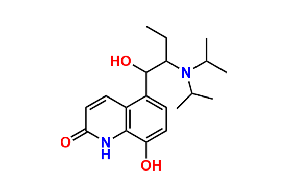 Procaterol Impurity 4