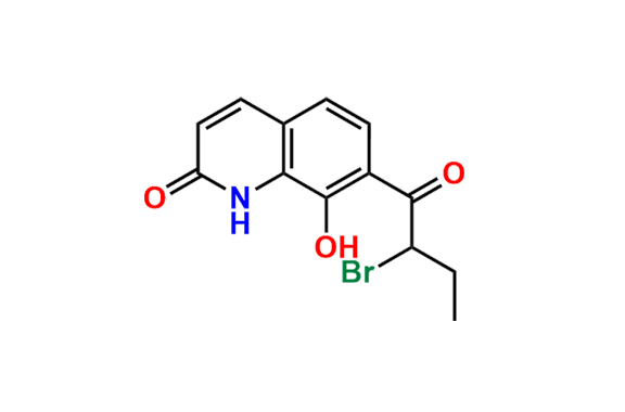 Procaterol Impurity 3