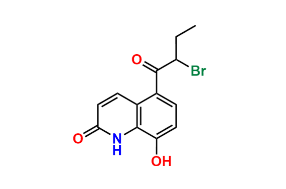 Procaterol Impurity 2