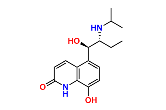 Procaterol Related Compound 1