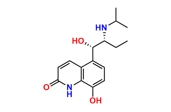 Threoprocaterol