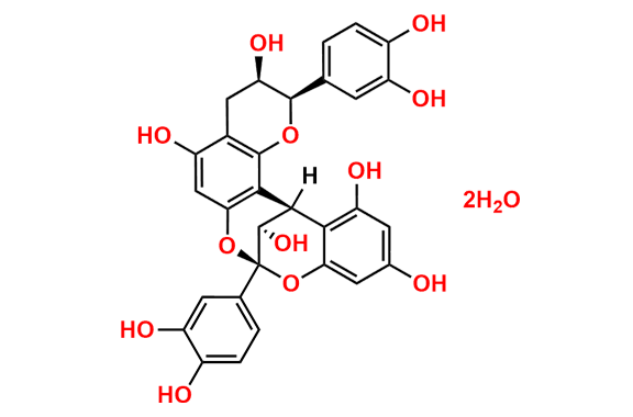 Procyanidin A2